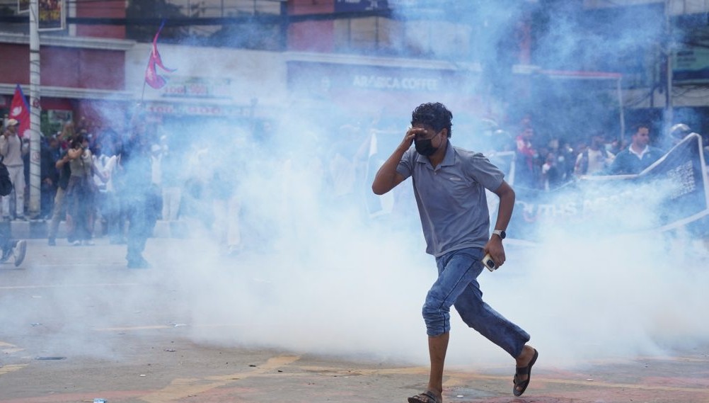 जेनजी शहीद परिवारलाई झण्डै १२ करोड अनुदान
